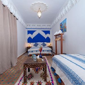 Deluxe Driepersoonskamer