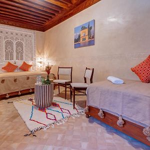 Deluxe Kamer met een King Size Bed
